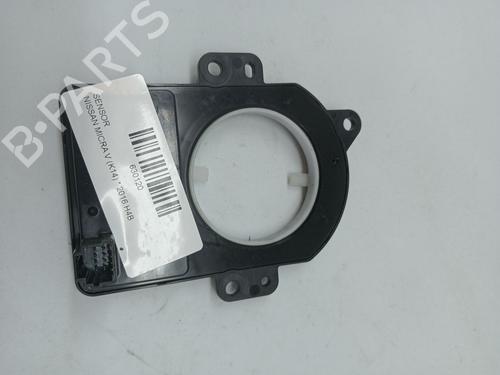 Elektronisk sensor NISSAN MICRA V (K14) 0.9 IG-T (90 hp) 24108936