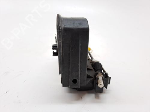 Front left lock BMW X3 (E83) 2.5 i | BP23361876C98 