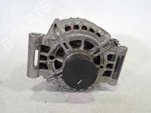 Used Alternator DS DS 7 Crossback (J4_, JR_, JC_) 1.6 PureTech 180 (J45GFR) (180 hp) 27253357