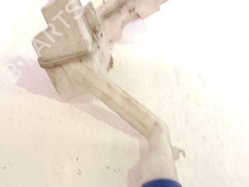 Used Windscreen washer tank Windscreen washer tank PEUGEOT 508 I (8D_) 2.0 BlueHDi 150 (150 hp) 34154340 34154340