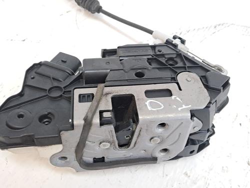 Front left lock VW TRANSPORTER T6 Van (SGA, SGH, SHA, SHH) 2.0 TDI | BP29024802C98 
