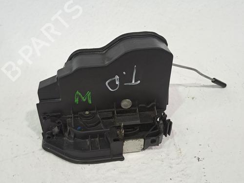 Rear right lock BMW 5 (E60) 520 d | BP24608434C99 
