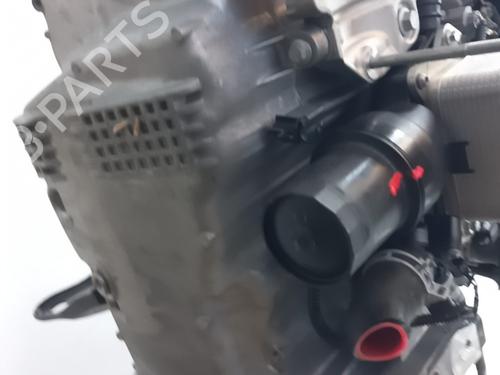 Engine RENAULT KANGOO III Box Body/MPV 1.5 Blue dCi 95 (FJAB) | BP37604482M1 - Image 2