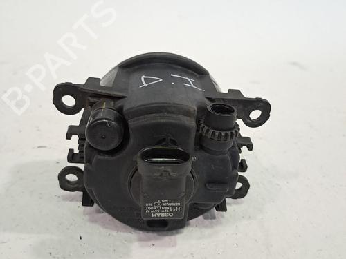 Left front fog light FORD FOCUS II Saloon (DB_, FCH, DH) 1.6 TDCi | BP23380251C30 