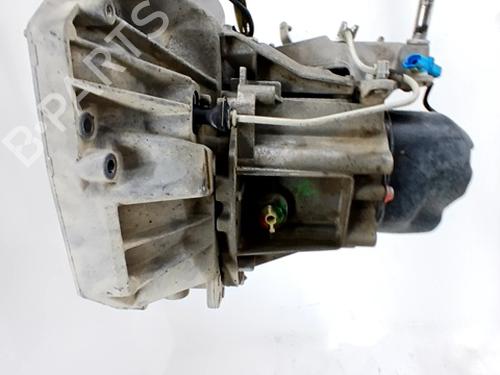Gearbox RENAULT KANGOO (KC0/1_) 1.5 dCi | BP30771938M3 