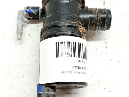 Sprinklervæskepumpe Sprinklervæskepumpe PEUGEOT EXPERT Van (V_) E-EXPERT (136 hp) 33764457 33764457