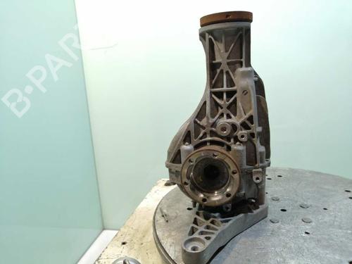 Differential, bag AUDI A6 C6 Avant (4F5) 3.0 TDI quattro | BP23454056M24 