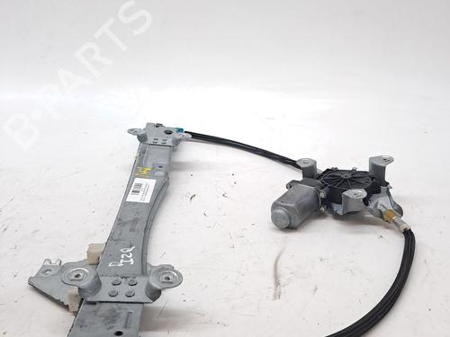 Lève-vitre avant gauche RENAULT TWINGO II (CN0_) 1.5 dCi (CN0E) | BP23367064C22 