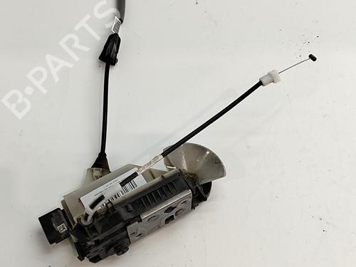 Used Front left lock Front left lock 38437466 38437466