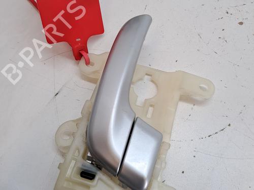Used Rear right interior door handle KIA NIRO I (DE) 1.6 GDI Hybrid (141 hp) 23368627