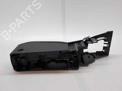 Used Armrest / Center console FORD ECOSPORT 1.0 EcoBoost (125 hp) 23361352