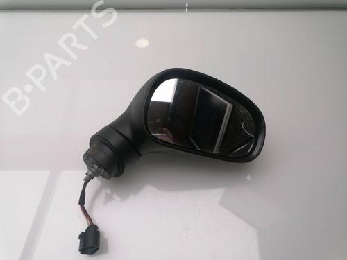 Used Right mirror SEAT LEON (1P1) 2.0 FSI (150 hp) 23940970