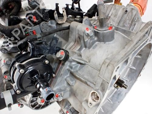 Gearbox HYUNDAI IONIQ (AE) 1.6 GDI Hybrid | BP30050306M3 