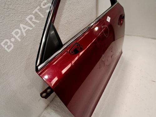 Used Left front door Left front door LEXUS CT (ZWA10_) 200h (ZWA10_, ZWA10R) (136 hp) 36036171 36036171
