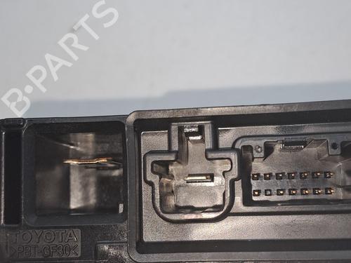 Fuse box LEXUS IS III (_E3_) 300h (AVE30_, AVE30R) | BP23943810E1 