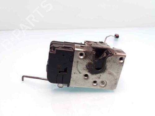 Front left lock CITROËN C3 I (FC_, FN_) 1.6 16V | BP27274255C98 