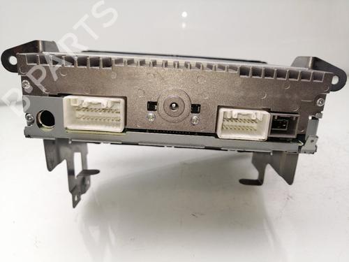 Radio MITSUBISHI ASX (GA_W_) 1.8 DI-D (GA6W) | BP25215215E6 