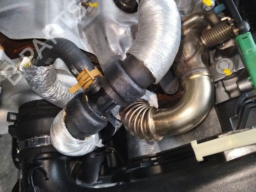 Engine LAND ROVER RANGE ROVER EVOQUE VAN (L538) TD4 4x4 | BP24444981M1 