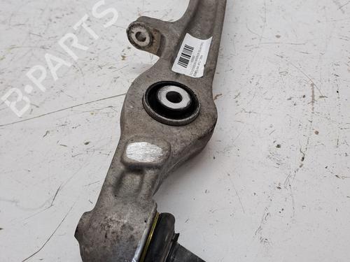 Right front suspension arm AUDI A6 C6 (4F2) 3.0 TDI quattro | BP23371358M13 