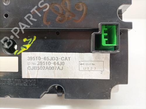 Climate control SUZUKI GRAND VITARA II (JT, TE, TD) 1.9 DDiS All-wheel Drive (JT419, TD44, JB419WD, JB419XD,... | BP26675157I5 