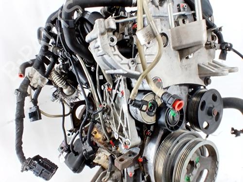 Engine FIAT LINEA (323_, 110_) 1.3 D Multijet (323AXB11, 323AXB1A) | BP30050210M1 