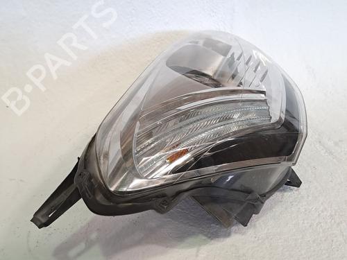 Right headlight CITROËN BERLINGO Box Body/MPV (B9) 1.6 BlueHDi 100 | BP28142130C29 