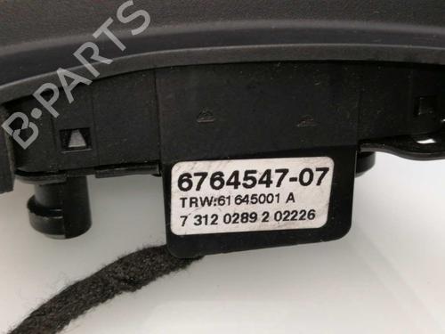 Used Steering wheel controls BMW 3 (E90) 320 d (163 hp) 23404309