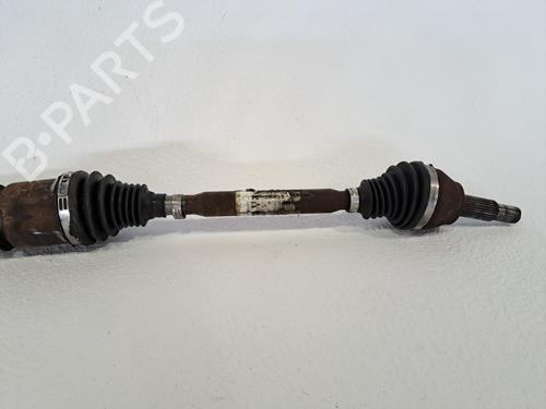 Right front driveshaft FORD TRANSIT COURIER B460 MPV 1.5 TDCi | BP23943046M39