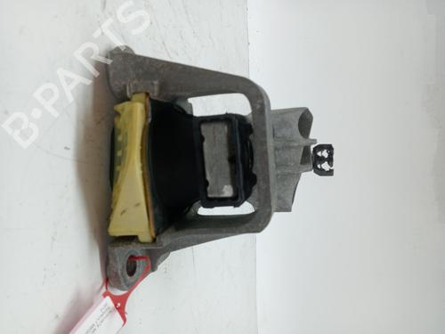 Engine mount RENAULT MEGANE III Hatchback (BZ0/1_, B3_) 1.5 dCi | BP25833918M89 