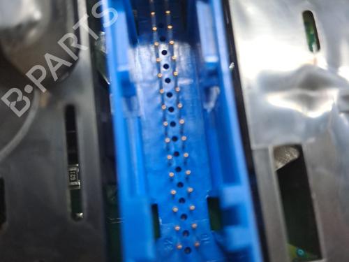 Instrument cluster AUDI A3 Sportback (8PA) 2.0 TDI 16V | BP23366345C47 