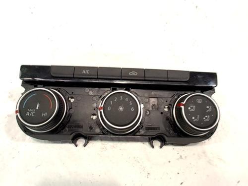 Used Climate control Climate control VW CRAFTER Van (SY_, SX_) 2.0 TDI FWD (SYB, SYC, SYD) (140 hp) 33766114 33766114