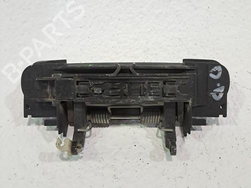 Used Front right exterior door handle AUDI A4 B7 (8EC) 2.0 TDI 16V (140 hp) 23974785