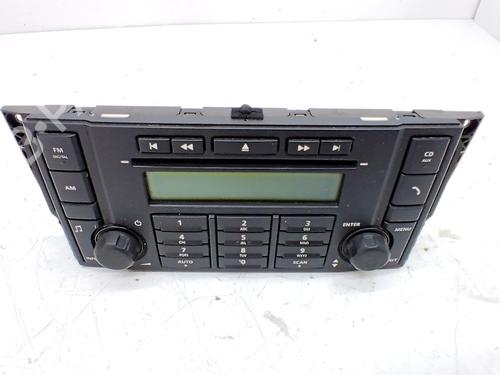 Used Radio Radio LAND ROVER FREELANDER 2 (L359) 2.2 TD4 4x4 (160 hp) 35977404 35977404