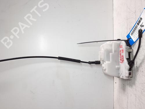 Used Rear left lock FERRARI 360 (F131) 3.6 Modena (400 hp) 28807738