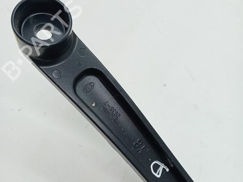 Front windshield wiper arm KIA RIO IV (YB, SC, FB) 1.0 T-GDI 100 | BP23347402C143 