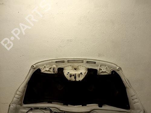 Motorhjelm Motorhjelm KIA SPORTAGE III (SL) 1.7 CRDi (116 hp) 36317274 36317274