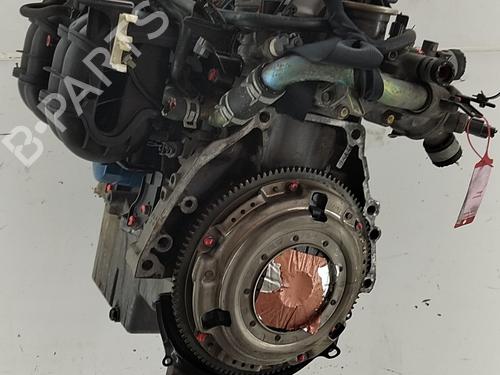 Engine HONDA CIVIC VII Hatchback (EU, EP, EV) 1.6 i (EP2, EU8, EU6) | BP37437601M1 - Image 8