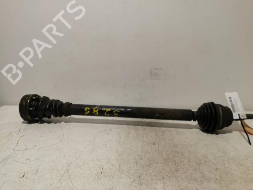 Used Right front driveshaft SEAT TOLEDO I (1L2) 1.6 i (73 hp) 28336854