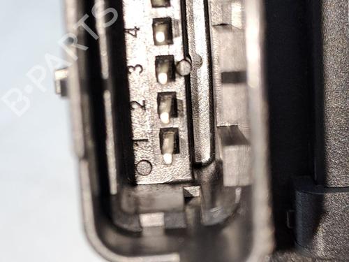 Throttle body PEUGEOT 208 I (CA_, CC_) 1.6 BlueHDi 100 | BP23367496M82 