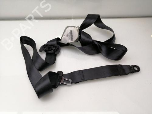 Used Rear right seatbelt VW AMAROK (2HA, 2HB, S1B, S6B, S7A, S7B) 3.0 TDI 4motion (163 hp) 26315907
