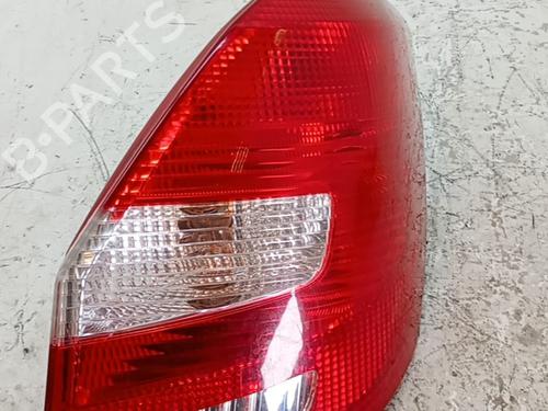 Used Right taillight Right taillight 39136913 39136913