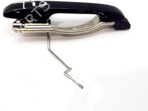 Højre bagtil udvendigt håndtag HONDA JAZZ V (GR_, GS_) 1.5 eHEV (GR3, GR6) (109 hp) 31351890