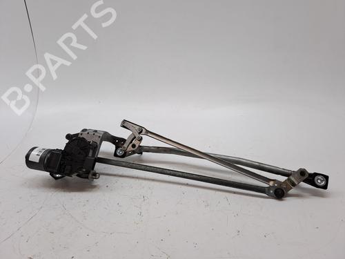 Used Front wiper motor FORD FOCUS C-MAX (DM2) 2.0 TDCi (133 hp) 23367884