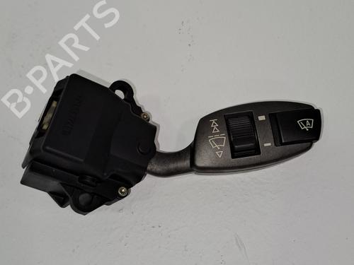 Ratstangsstang BMW 7 (E65, E66, E67) 730 d (218 hp) 23373556