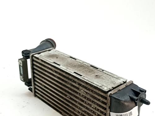Intercooler Intercooler PEUGEOT 308 SW I (4E_, 4H_) 1.6 HDi (109 hp) 33761608 33761608