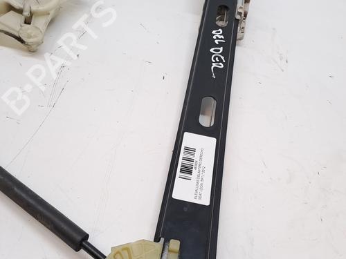 Rudehejsemekanisme Højre foran SEAT LEON (5F1) 1.5 TGi | BP23362819C23 