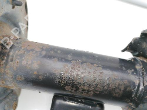 Right front shock absorber TOYOTA AURIS (_E15_) 1.8 Hybrid (ZWE150_, ZWE150R) | BP23935622M17