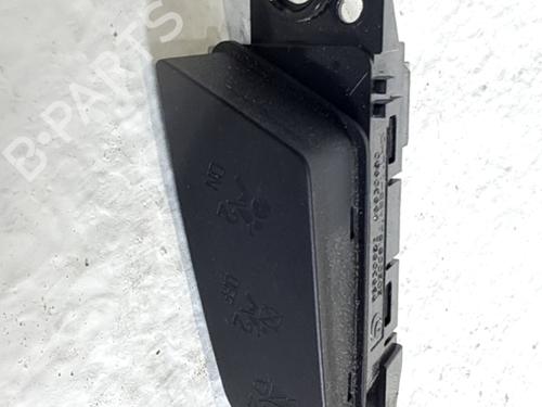 Interruttore CHEVROLET CRUZE (J300) 2.0 CDI (150 hp) 32107153