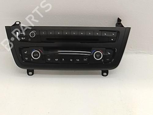 Used Climate control Climate control 38419917 38419917