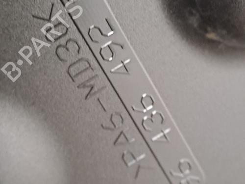 Engine PEUGEOT 307 SW (3H) 1.6 HDI 110 | BP23369746M1 